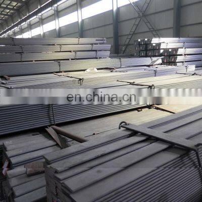 Aisi 201 202 304 430 Stainless Steel Flat Bars photo-2