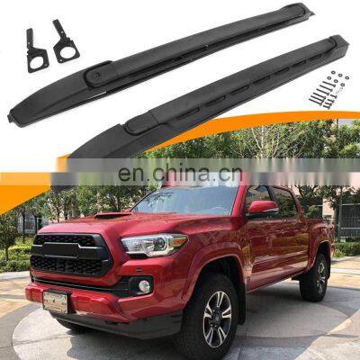 Spedking 05-21 4x4 Pickup Accessories Truck Auto Parts Roof Rack Luggage for Toyota Tacoma photo-2