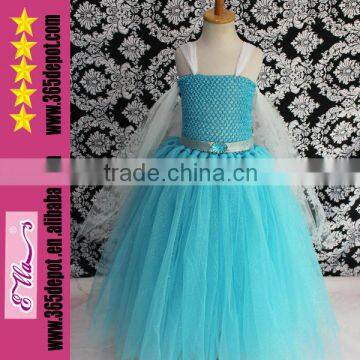 Cosplay Costume Wholesale Frozen Elsa Princess