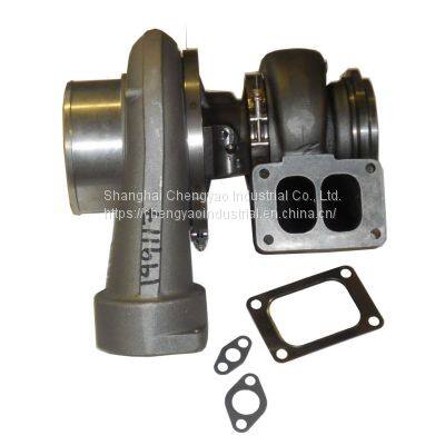 Caterpillar 3406c 3406 Engine Supercharger 124-7622 1247622 photo-3