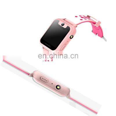 Unique Factory Wholesale Smart Watch Custom Watch Personalized photo-5