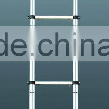 Aluminium telescopic ladder(with EN131 Certification)