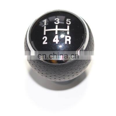 Car New design gear Stick shift knob FOR Hyundai Tucson IX35 Elantra with low price MT