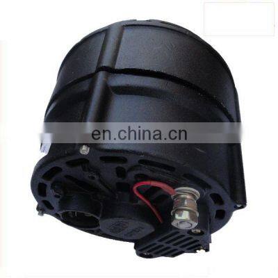 Diesel Engine Spare Parts 28V 75A Alternator Generator JFZ2971A