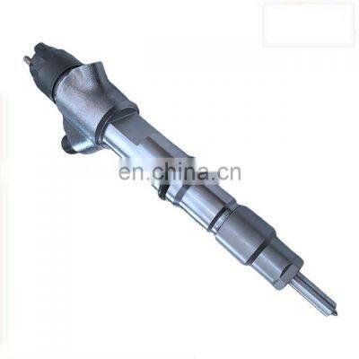 ISDE6.7L 4.5L Fuel Injector 0445120167 Injector Cmmon Rail photo-5