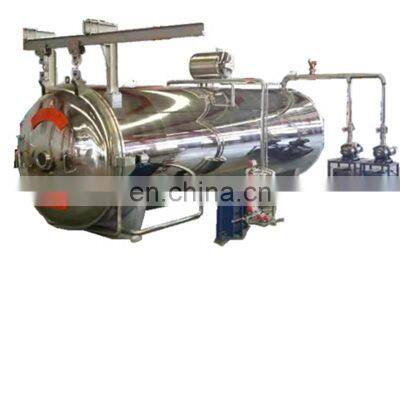 Vacuum Freeze Dryer Drying Vegetable Fruit Lyophilizer Equipment Large
