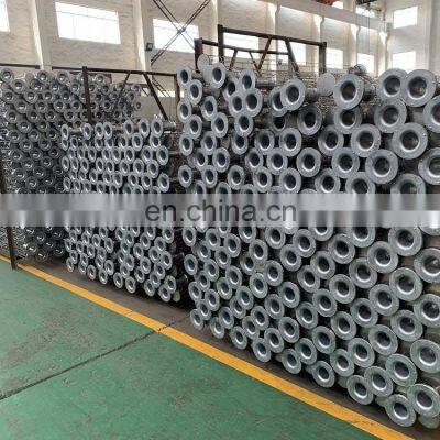 FL Series Fluid Bed Granulator And Dryer Machine for Drying Herbal Powder Granules in Pharmaceutical Industry for Sale photo-4