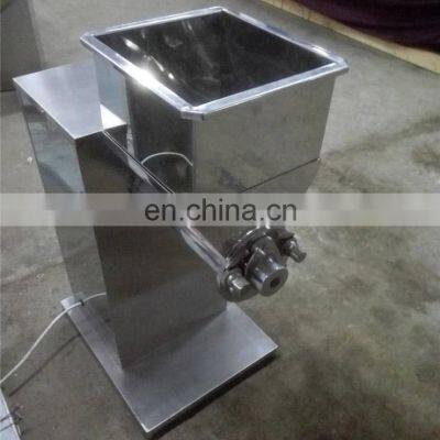 Stainless Steel Animal Extrusion Spheronization Feed Granulator Made in China photo-3