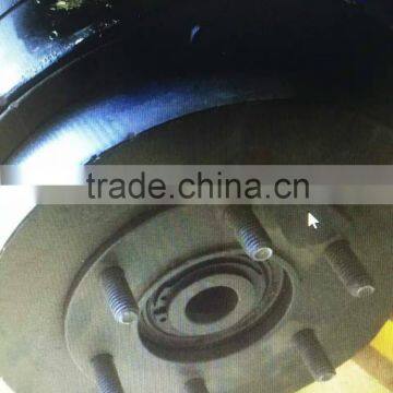 Hydraulic Brake Units photo-6