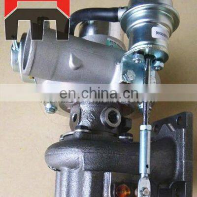 HX30W Turbocharger 4BTAA Engine TURBO 4040353