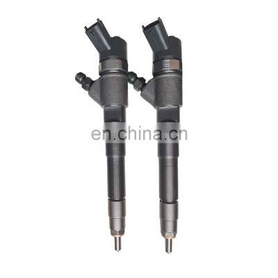 0445110248 0445110247 Diesel Injector 71793015 504088823 504380117 0986435163 2995472 Fuel Injector for Bosch NEW HOLLAND Iveco photo-2