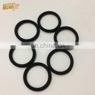 HIDROJET High Quality Engine Part Injector Repair Kit Injector Seal Kit for Injector 095000-1020 photo-2