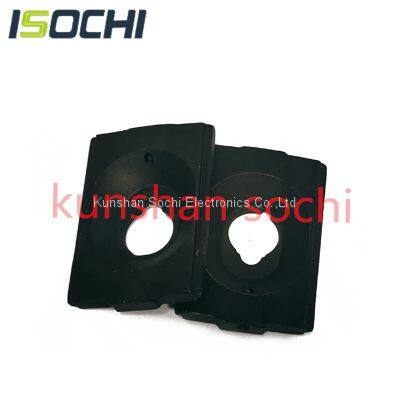 Metel Pressure Foot Black for Printed Circiut Board Schmoll Machine Customized Available Machine Accessories Manufacturer