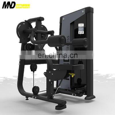 Strong Sporting New Professional Fitness Gym Use Exercise Equipment MND-FH05 Lateral Raise