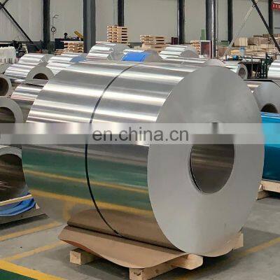 Factory Supplier 5052 5083 5182 5754 Aluminum Sheet Coil For Food