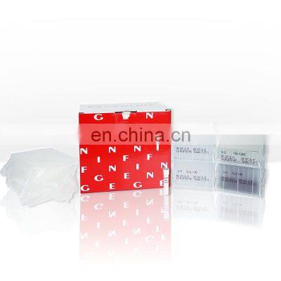 Without Proteinase K Feature Sample Nucleic Acid Kits Extractor For Dna Extraction