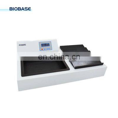 BIOBASE China Tissue Flotation Water Bath BT-1 Tissue Flotation Bath With Over-temperature Alarm Function for Laboratory photo-3