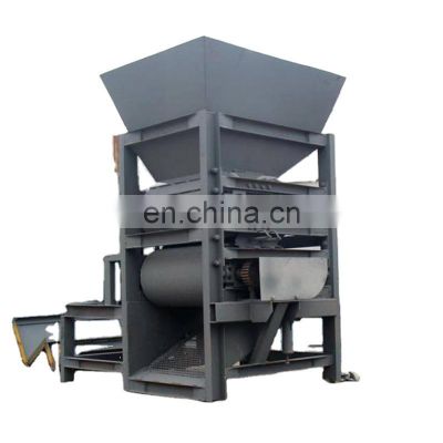 High quality aluminum cans press machine cans flattening machine