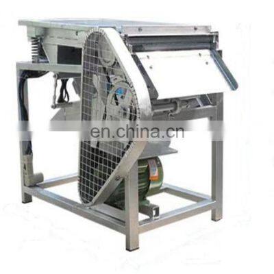 green pea shell peeling machine