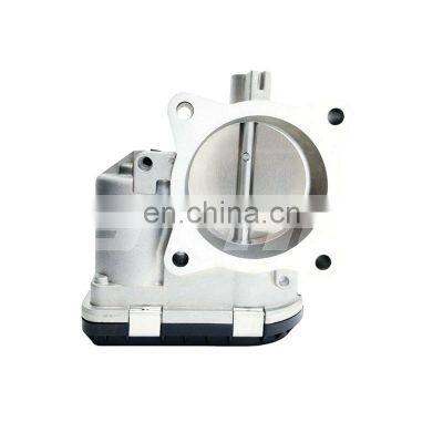 Auto Car Throttle Body For Land Rover /Range Rover /Evoque/ LR2/Jaguar XE XF 2.0 AG9E9F991AA 0280750556
