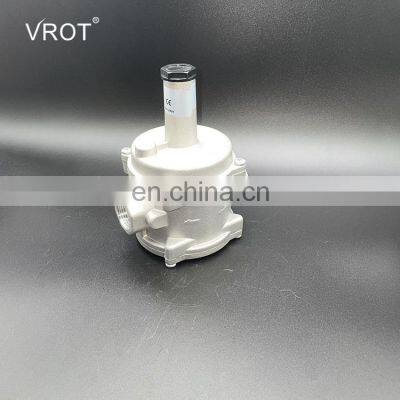 VROT ON STOCK Industrial Gas Pressure Regulator Relief Valve Natural Gas Control Valve photo-4