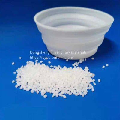 TPR Sole Material TPR Ultra-light Material Raw Material photo-2