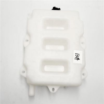 Hot Selling Original Truck-Expansion-Tank For FAW Jiefang