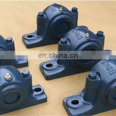 High Quality Best Price Customizable Alloy Steel Bearing Seat photo-2