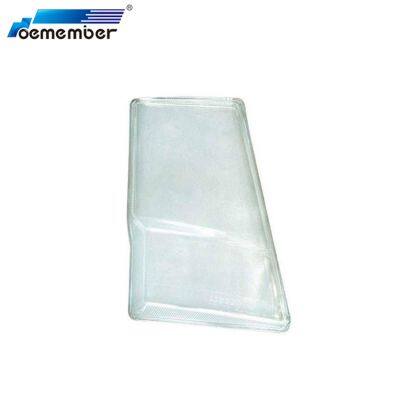 20379429 20710525 Truck Head Light Lens High Quality for VOLVO