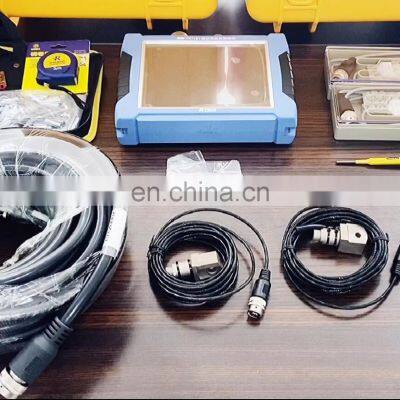 ASTM High Strain Pile Driving Analyzer PDA Tester photo-2