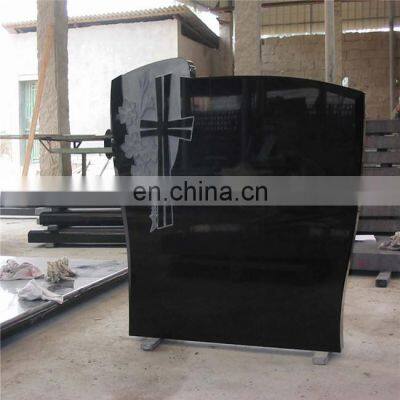 cheap price North Mountain Black Granite, china black granite