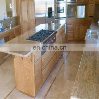 High Quality Indian Juparana Yellow Granite