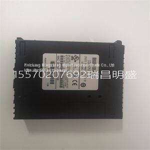 Module spare parts IC693CPU372-AE