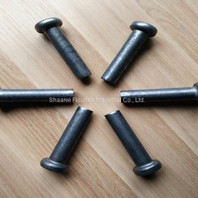 Cheese Head Arc Stud Welding / Shear Connector Welding Bolt M10-M25