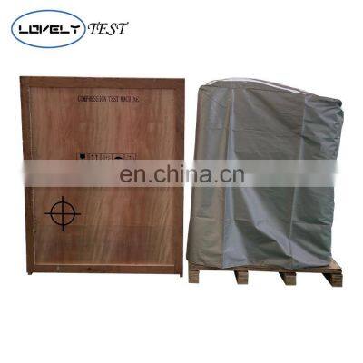 2000kN Compression Testing Machine for Concrete/cement Cube photo-4