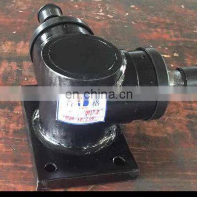 Factory Price Dump Vane 12 Volt Piston 24v Hydraulic Pump for Truck Mixer Tractor Excavator