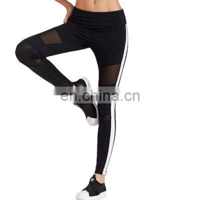 New Style Wholesale price Pulsar Legging Women in Black color leggings for girl