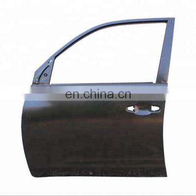 manufacturer wholesale price auto spare body parts car front door for land cruiser FJ200 GRJ200 2016 67002-60830 67001-60830