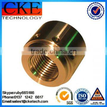 High Precision China CNC Fadal Parts