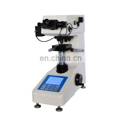Microhardness Testers Micro Vicker Hardness Tester photo-4