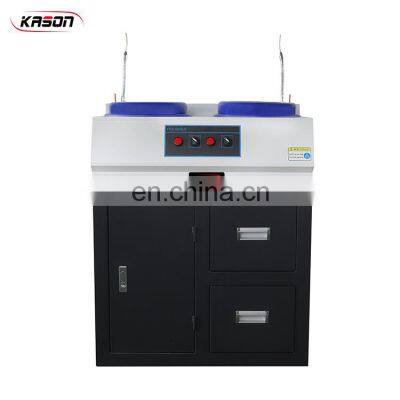 Metallographic Grinding Polishing Machine Equipment