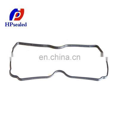 Best quality car engine valve cover gasket 12637683