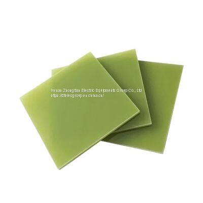 Electrical Insulation G10 FR4 3240 Fiberglass Board Epoxy Resin Laminated Glass Sheet photo-5