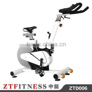 2016 New Design Small Exercise spinning Bike Cardio Fitness Equipment