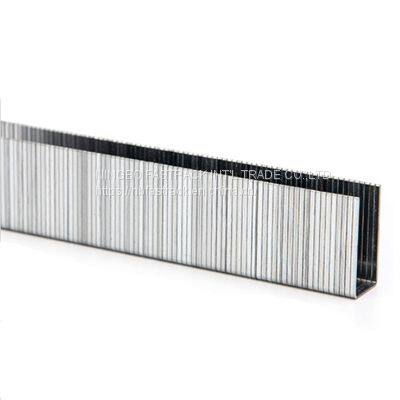 20ga. Air Nb-fastrack Staples for Furniture and Decoration 1022j photo-4