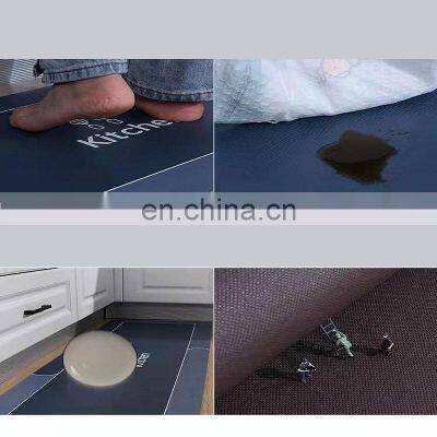 New Absorbent Shower Floor Small Diatomite Kitchen Checkered Pink Spa Bathroom Mat Rug photo-3