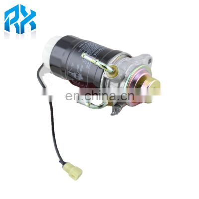 FUEL FILTER ASSY JS Engine Parts OK72B13850B OK72B13850A For KIA Pregio