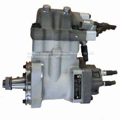 Komatsu excavator pc850-8 servo valve assembly 708-2K-03160