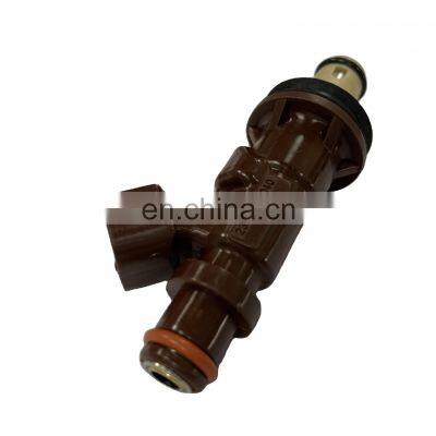 OEM Quality Fuel Injector Nozzle 2325062040 23250-62040 For Toyota Tacoma 3.4L V6 1998-2005 photo-4