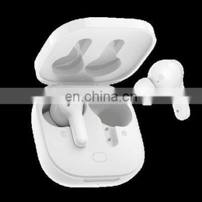 Latest QCY-T13 TWS Earphones Headphone TWS True Wireless Smart Earbuds HIFI Type-C Quick Charge